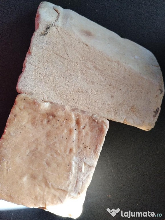 Sapun de casa foarte bun