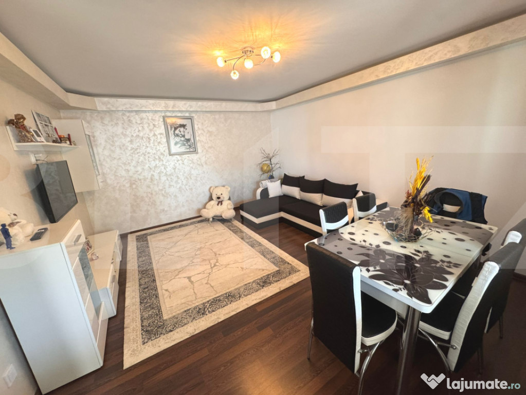 Casă modernă 152 mp cu teren 2010 mp – Mănăstirea Doam