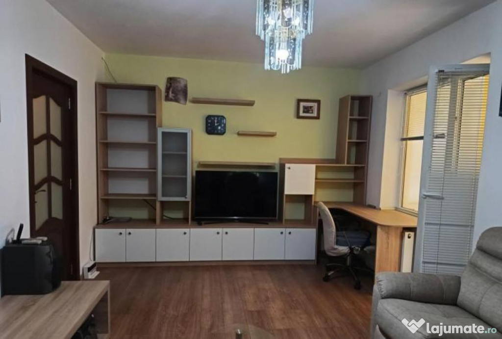 Apartament 2 Camere-MODERN-Militari/Metrou Gorjului