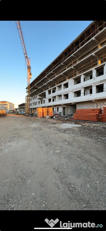 Berceni Promotie Apartament 2 camere
