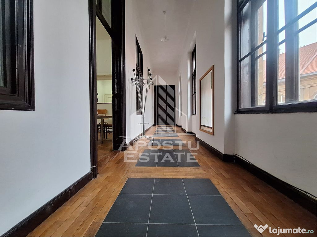 Apartament tip studio, 40mp utili, Ultracentral
