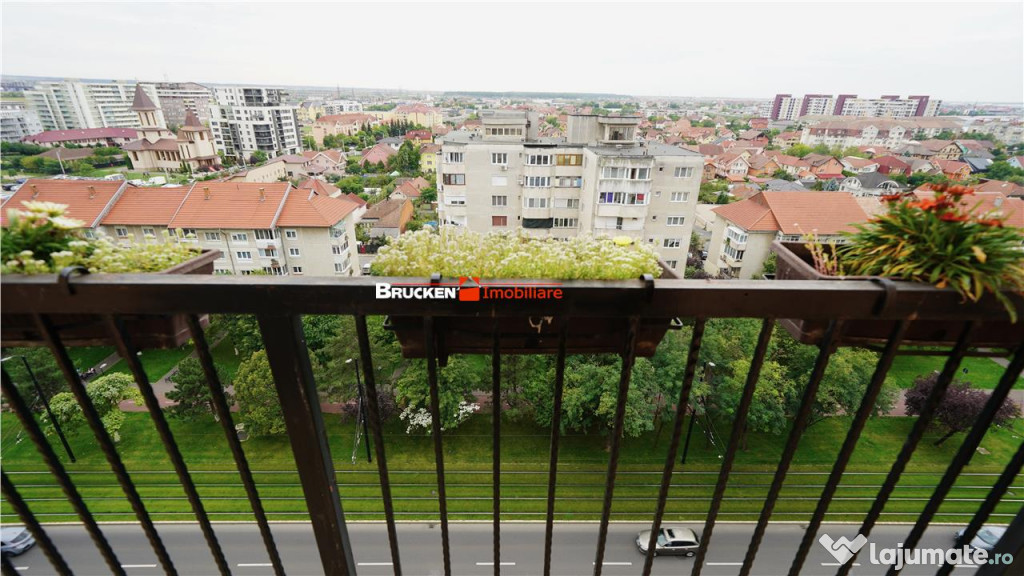 APARTAMENT PE 2 NIVELURI | 3 CAMERE | NUFARUL