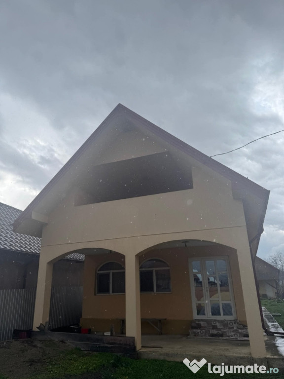 Vilă Bogdanesti, Bacau!!!