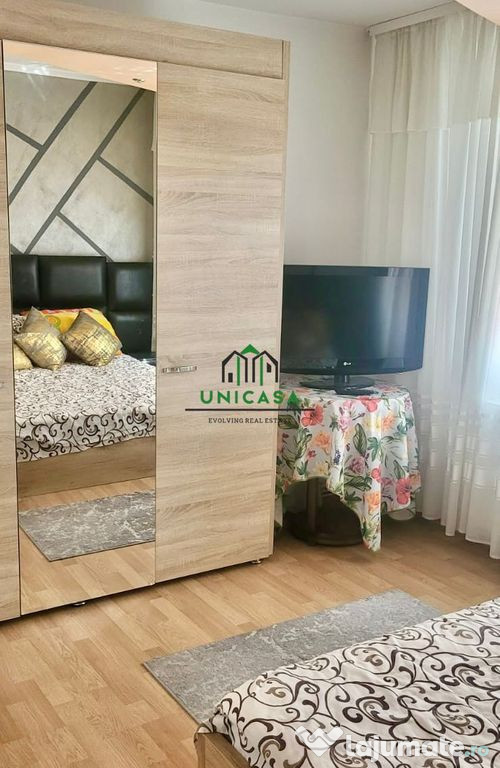 Apartament 3 cam/Dragasani/Et3