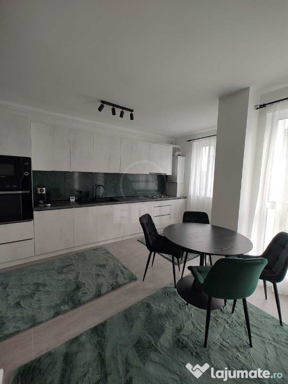 Apartament 2 camere zona Catanelor
