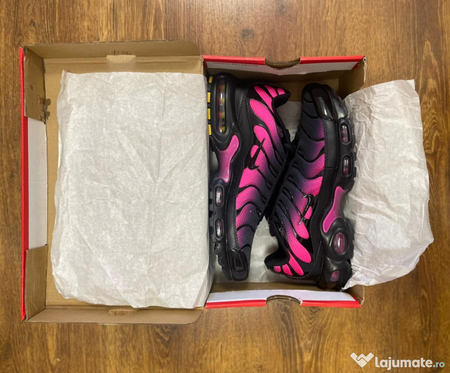 Nike Air Max Plus