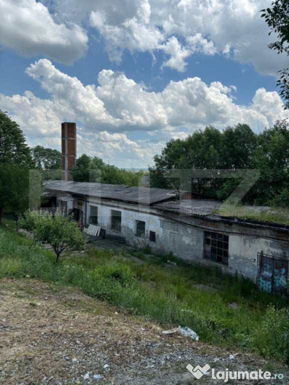 2 hale industriale 390+216