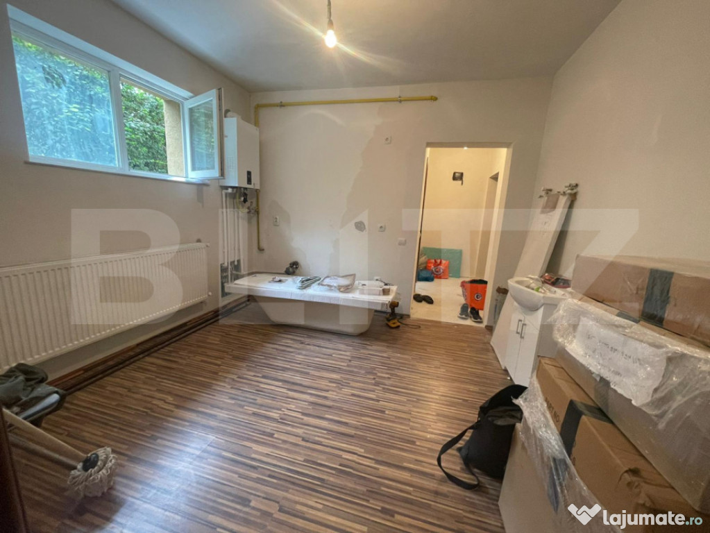 Apartament cu o camera