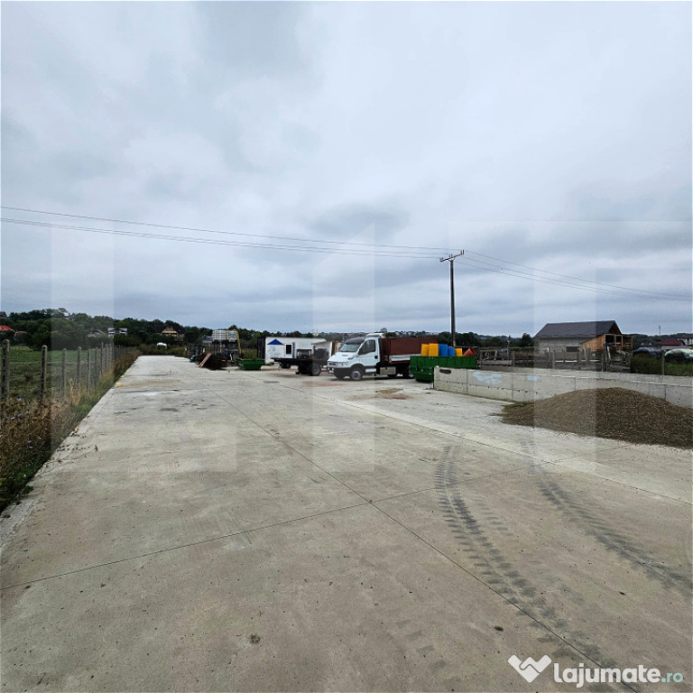 Teren Rachiti | 2245MP