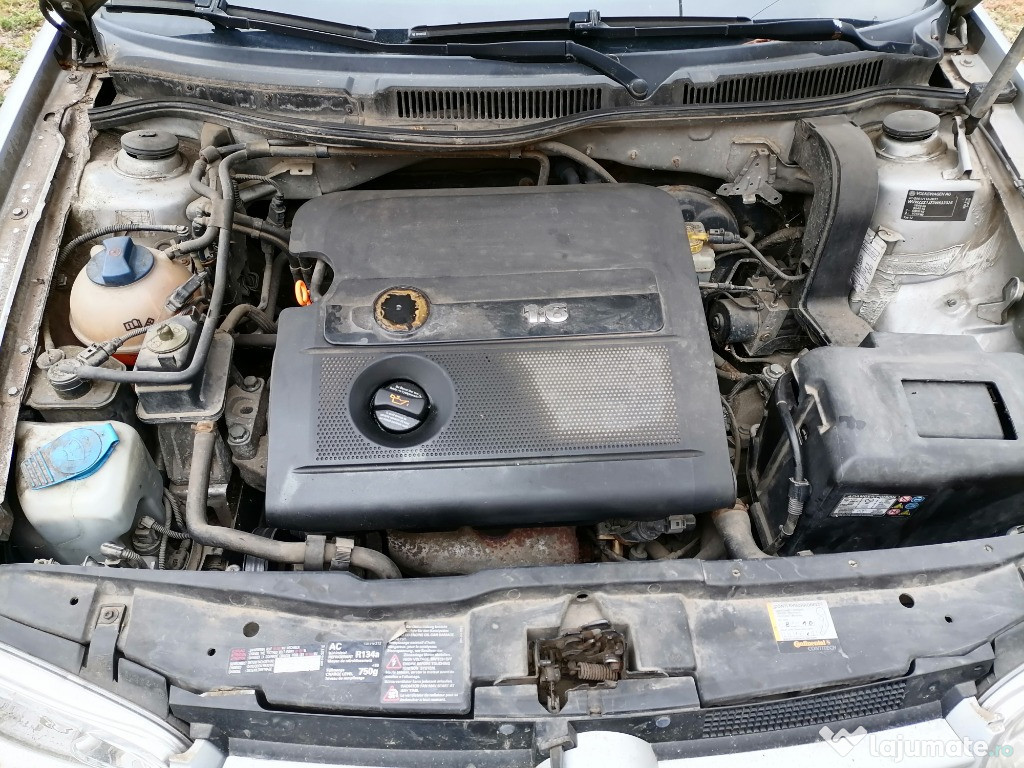 Vand volkswagen golf 4