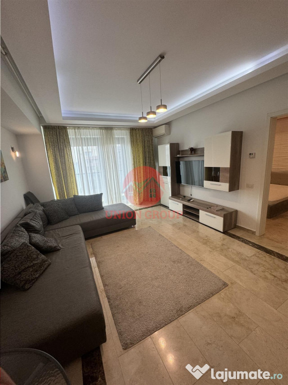 Apartament de Lux in Mamaia Zona Butoaie - Termen Lung