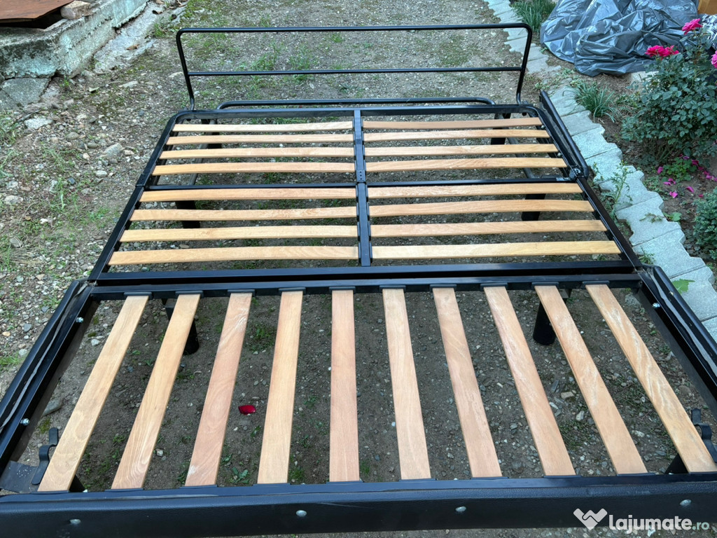 Canapea extensibila BZ