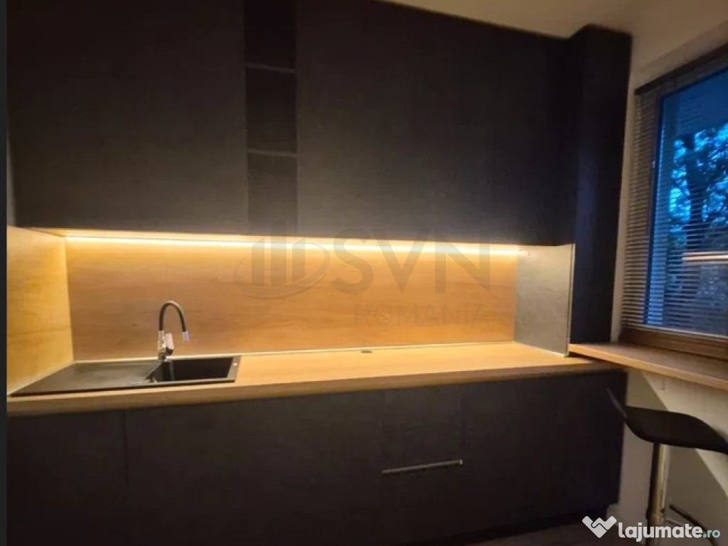 Apartament 2 camere I metrou 1 Mai I zona excelenta central