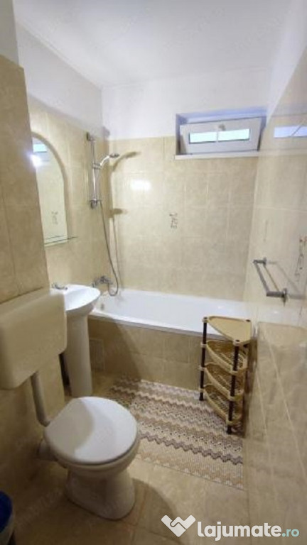 Apartament cu 2 dormitoare-Drumul Taberei-Metrou Favorit