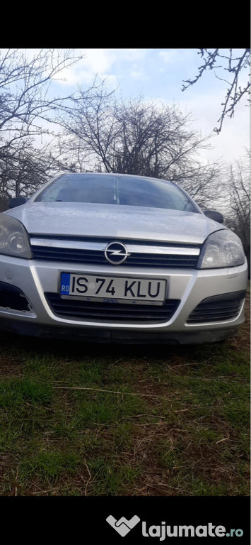 Opel astra h 1.9ctdi dezmembrare