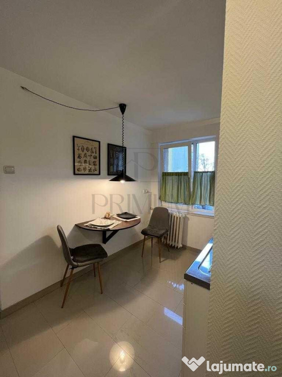 Apartament 1 camera-Central-Marasti