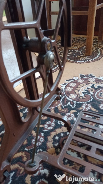 Vind mașină de cusut