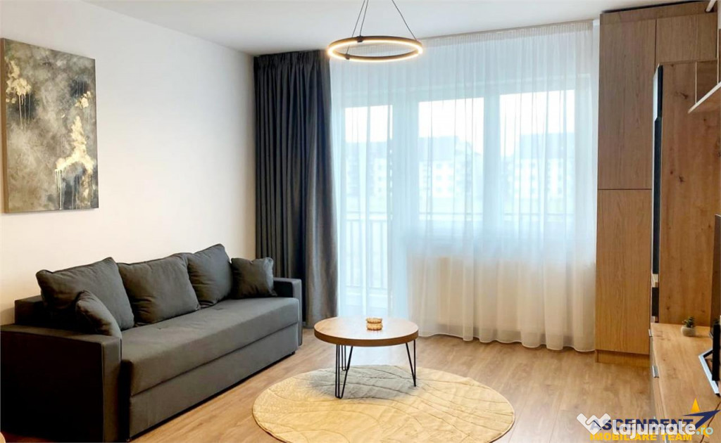 Eleganta si confort, etaj1, balcon, Mosaic Residence, Tract
