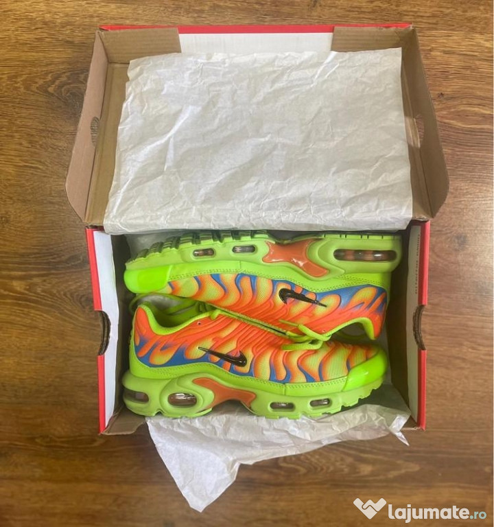 Nike Air Plus TN