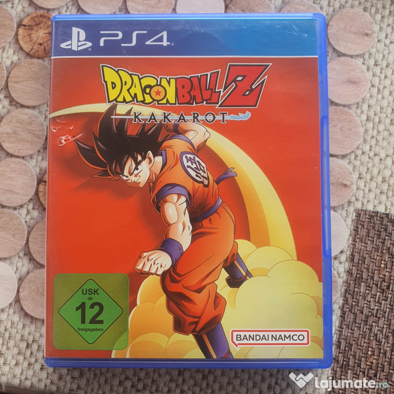 Sidiuri ps4 le vând