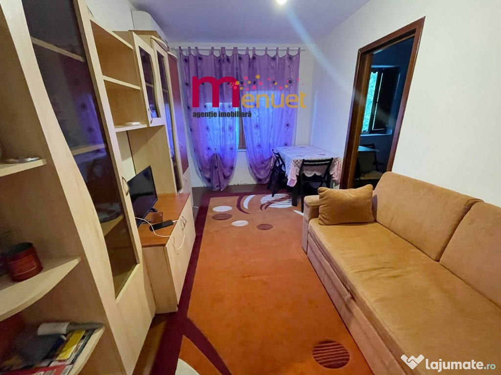 Apartament 2 camere,zona Neptun