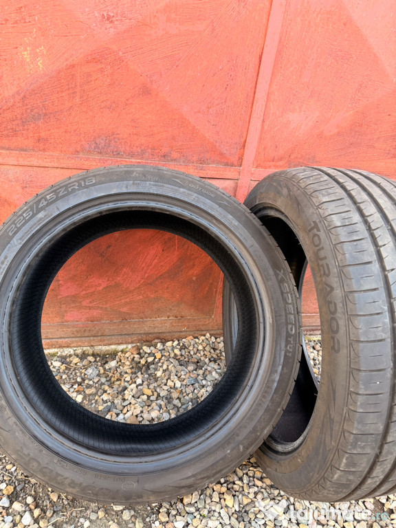 Cauciucuri 225/45R18