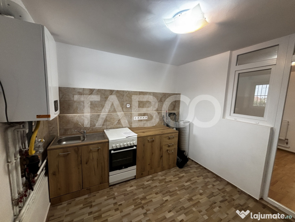 Garsoniera de vanzare prima afisare Zona Strand 23 mpu Sibiu