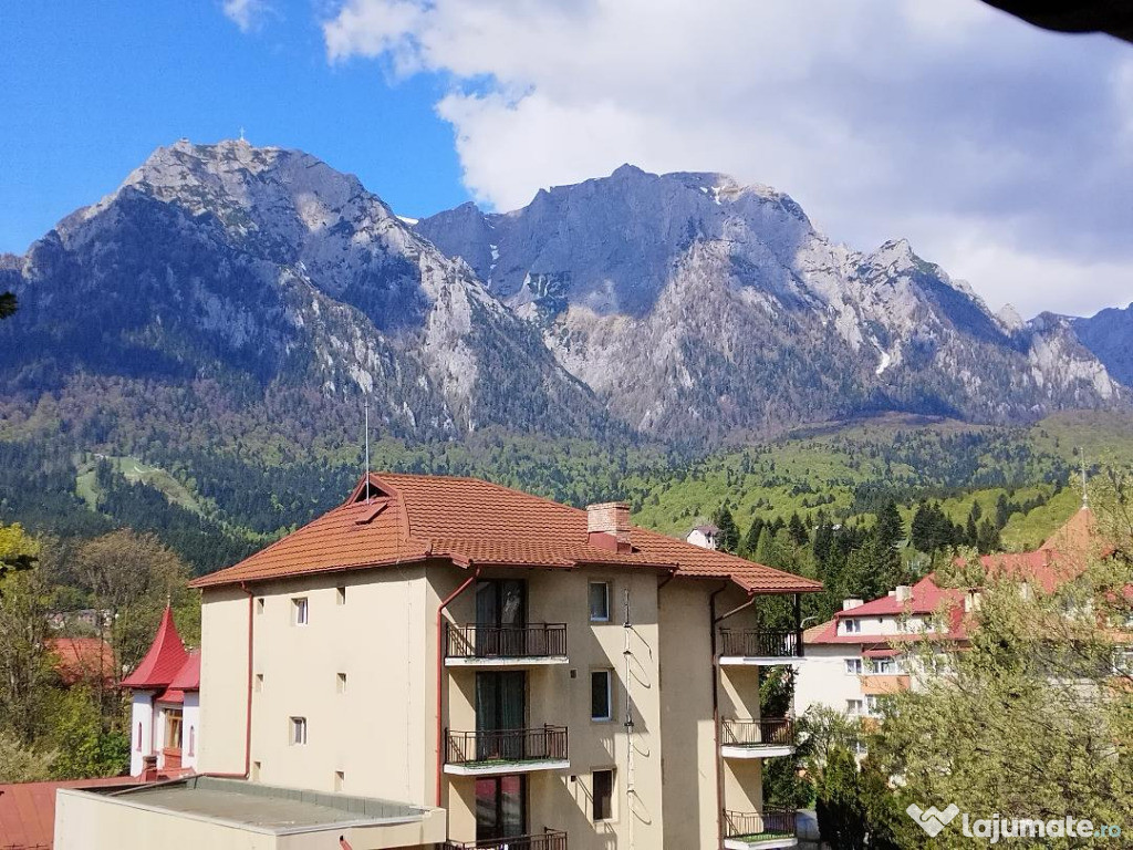 Apartament 2 camere BUSTENI