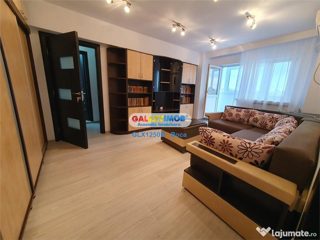 3 CAMERE PARCARE - TINERETULUI