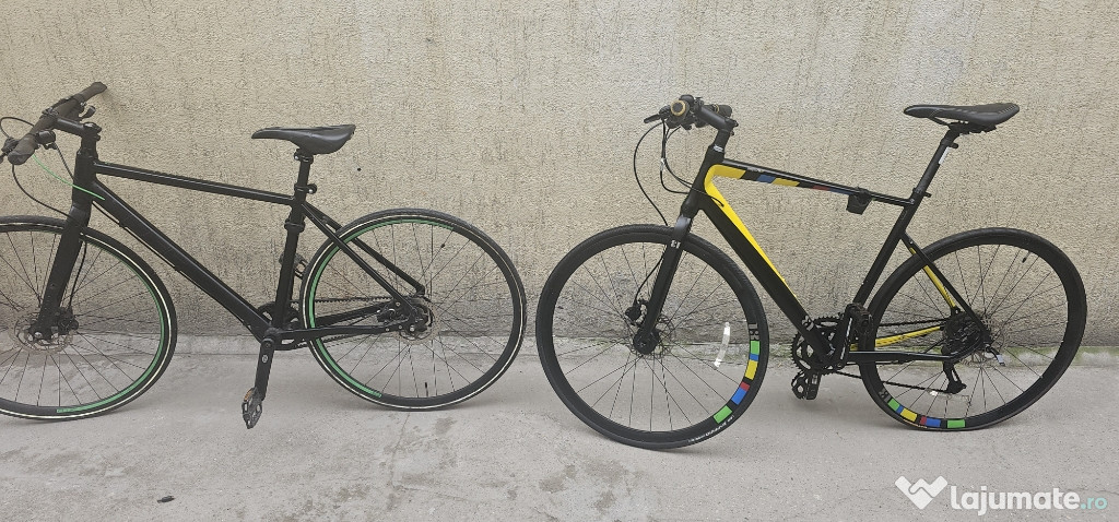 Vând Urgent Biciclete