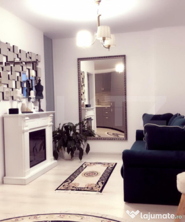Studio , decomandat, Tractoru Urban