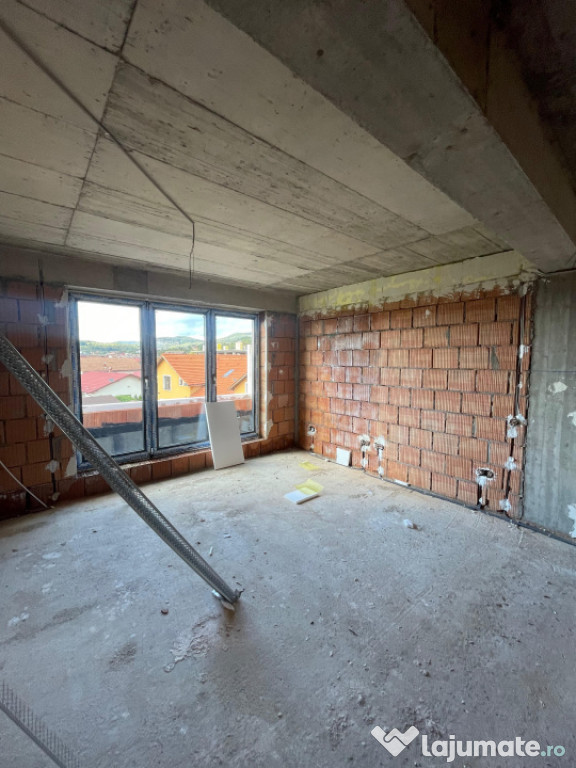 Apartament de 2 camere, 68 mp, etaj 2, constructie noua, loc