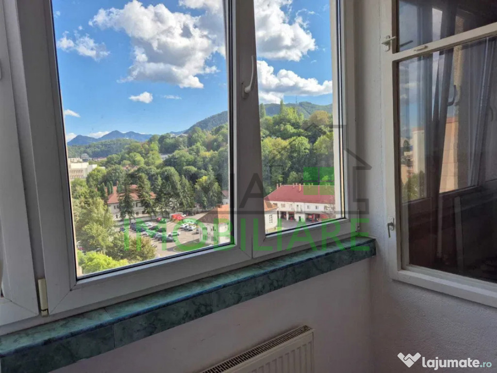 Garsonieră de vânzare – Panoramă superbă, zona Griviț
