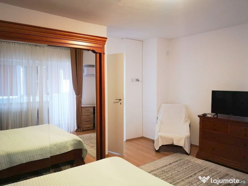 Apartament 1 camera D, in Nicolina,