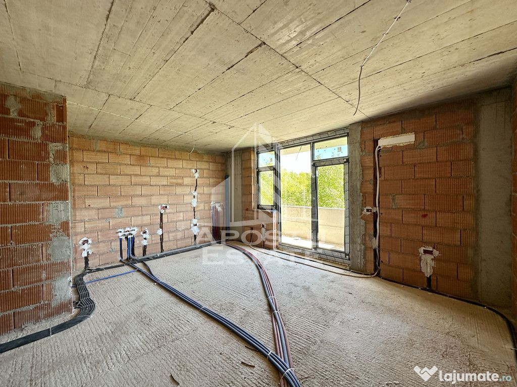 Apartamente moderne cu 3 camere, zona Aradului