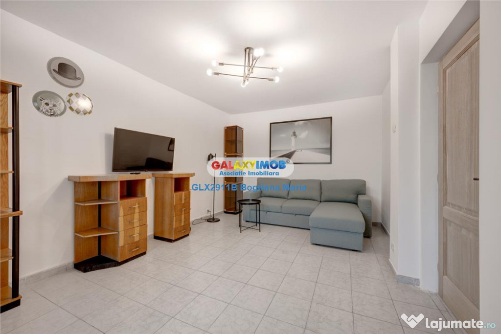 2 Camere | Iancului - Mega Mall - Centrala Proprie