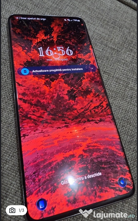 Samsung Galaxy S20+
