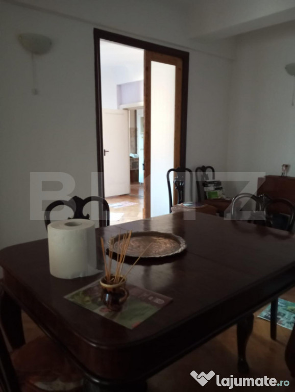 Investiție Excepțională! Apartament 3 Camere 82mp, Centr