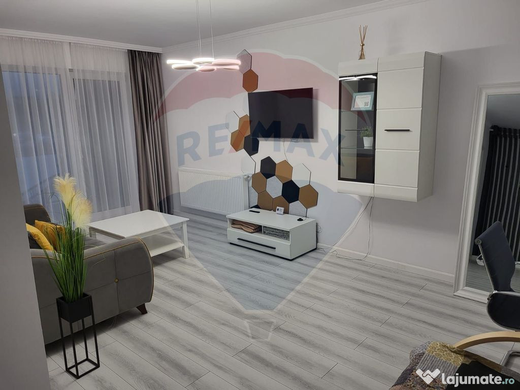 Apartament 2 camere de inchiriat - Buna Ziua - SDC Proper...