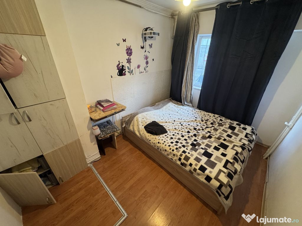 Apartament 2 camere zona Inel 2