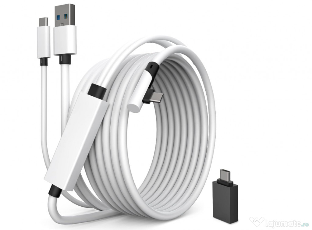 Cablu usb meta oculus