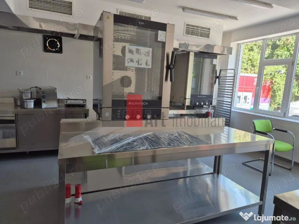 Spatiu comercial de inchiriat zona Doamna Ghica