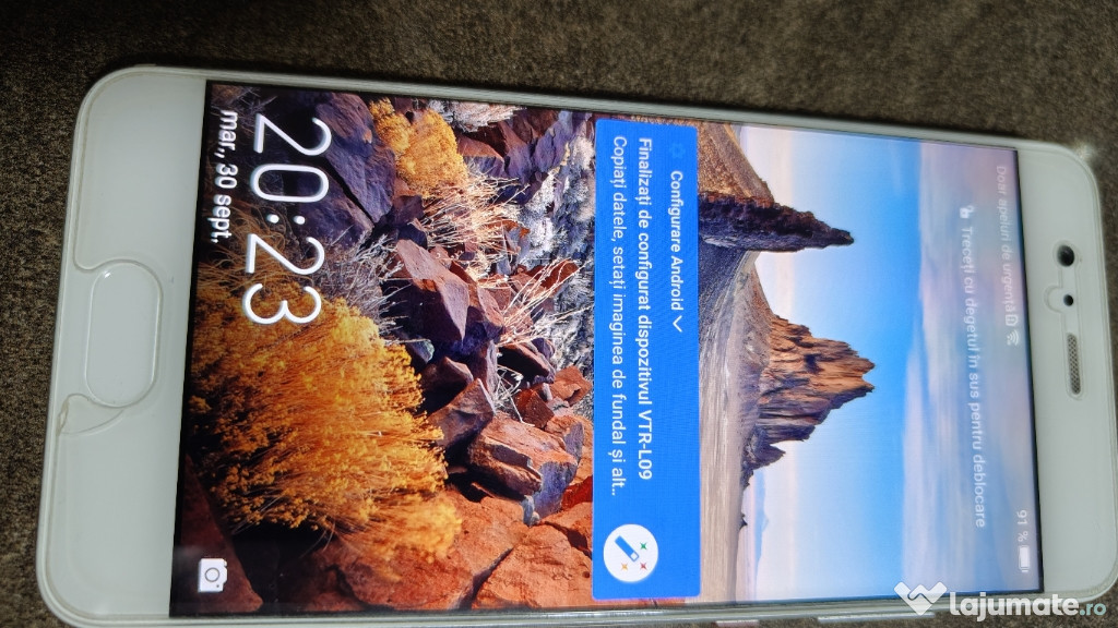 Huawei P10 in stare foarte buna