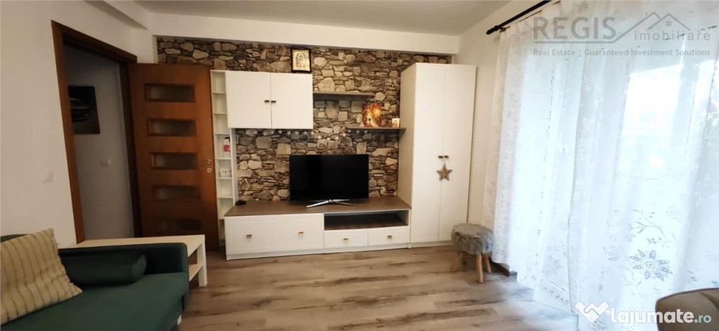 Apartament 2 camere zona Tractorul