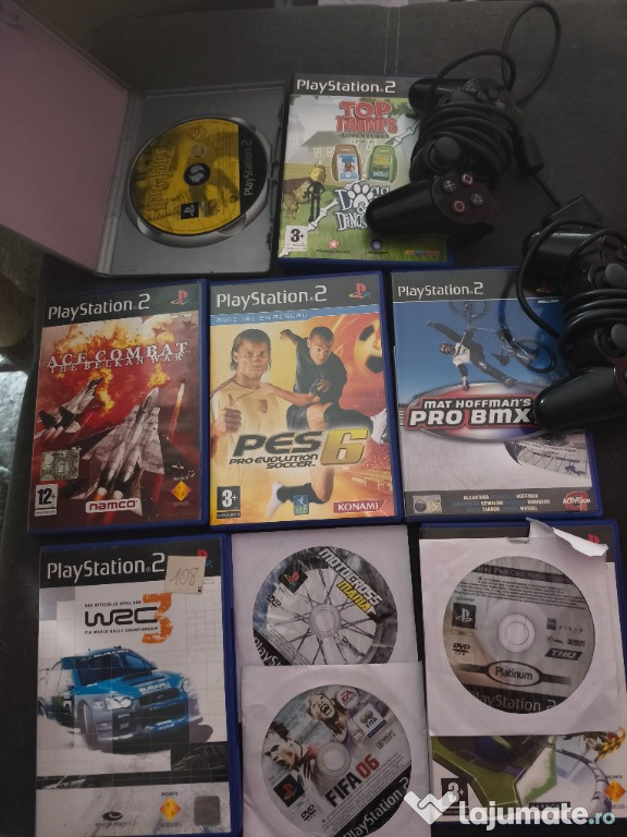 PlayStation2 Slim
