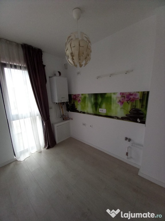 Apartament ultracentral NOU (2022) la doar 92000€!