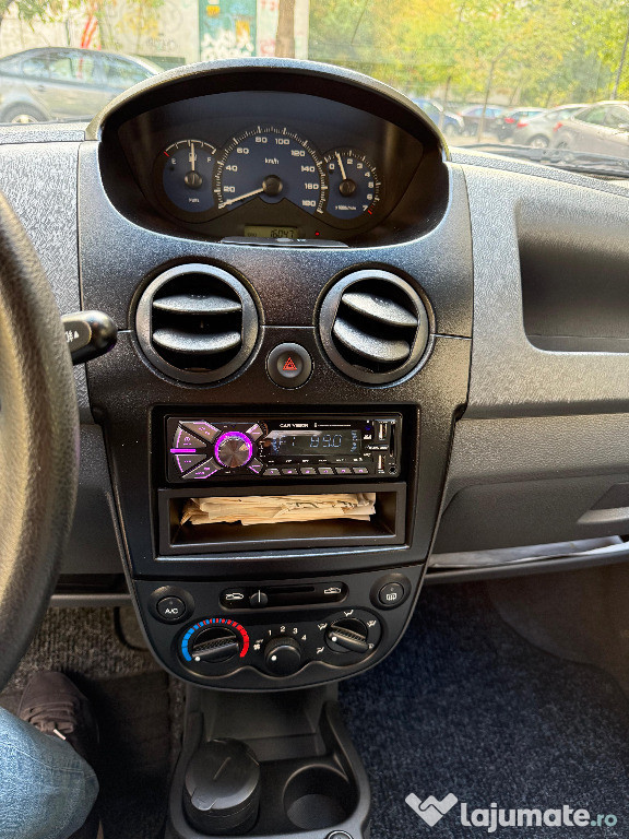 Vand Chevrolet Spark 2009/ 16.000 km