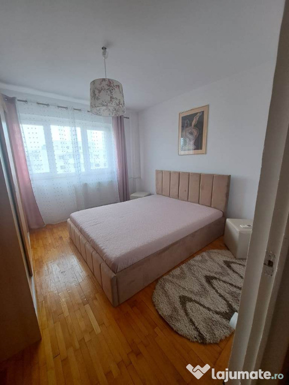 Apartament 2 camere, balcon – particular, Ion Mihalache / Domenii