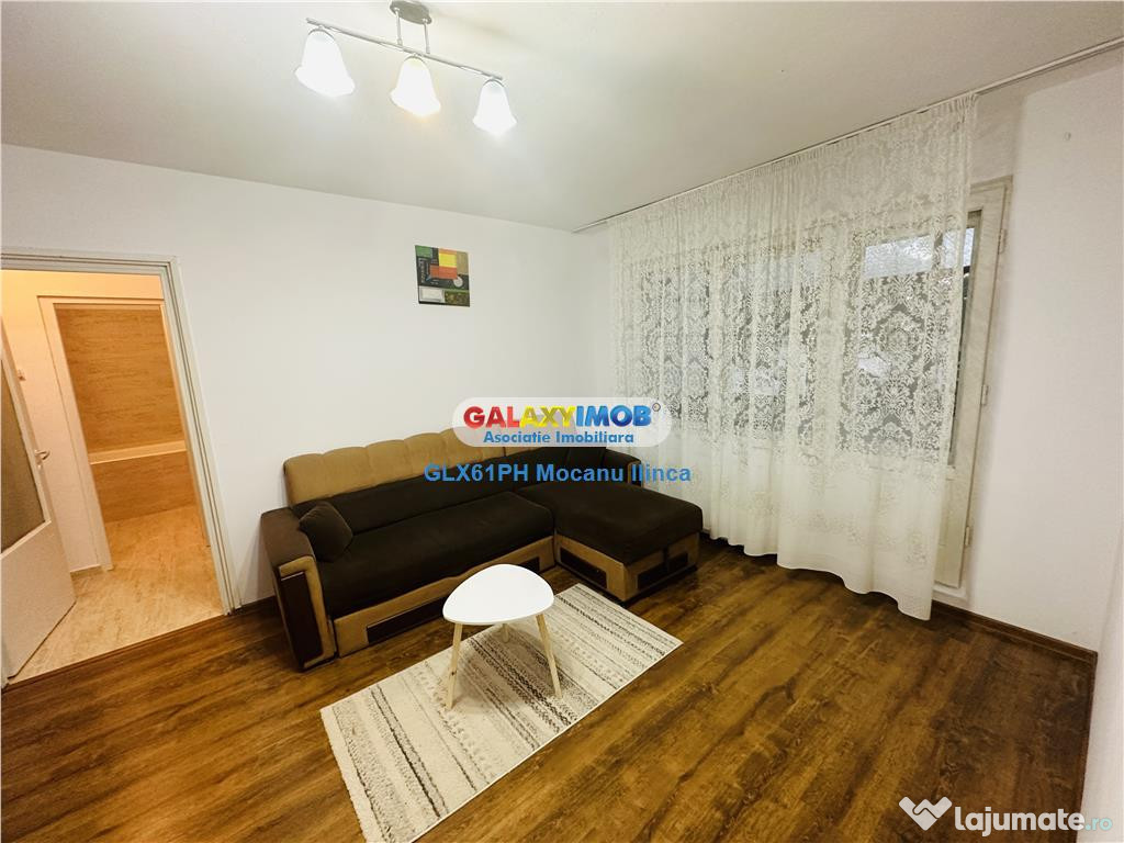 Apartament 2 camere, in Ploiesti, zona Republicii