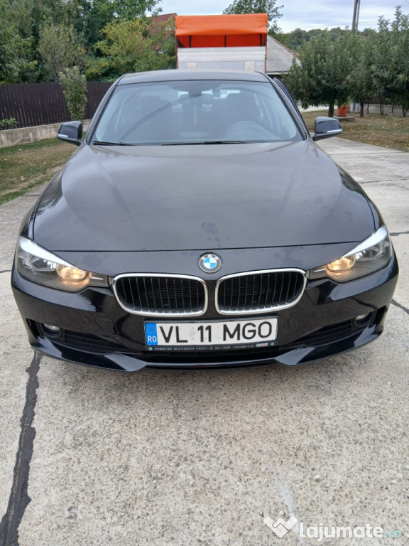 Vand BMW seria 3 f 30